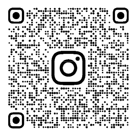 寶好呷果園 Instagram QR Code
